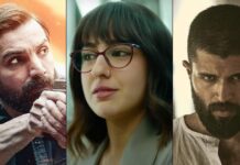 Kingdom VS Tehran VS Metro In Dino OTT Verdict: Here's Who Won The Opening Battle
