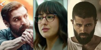 Kingdom VS Tehran VS Metro In Dino OTT Verdict: Here's Who Won The Opening Battle