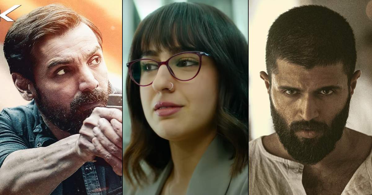 Kingdom VS Tehran VS Metro In Dino OTT Verdict: Here's Who Won The Opening Battle