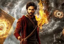 Teja Sajja’s Mirai Climax Breakdown: Veda’s Connection With Kodanda and What It Means for the Sequel