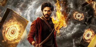 Teja Sajja’s Mirai Climax Breakdown: Veda’s Connection With Kodanda and What It Means for the Sequel