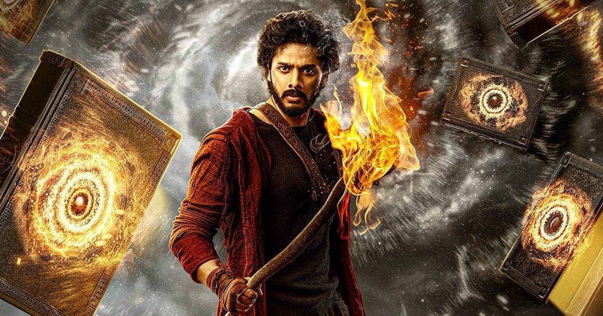 Teja Sajja’s Mirai Climax Breakdown: Veda’s Connection With Kodanda and What It Means for the Sequel
