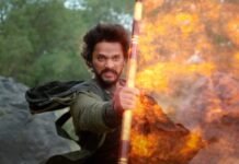 Teja Sajja’s Mirai Scores Big, But Did You Know Nani Was Approached First?