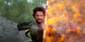 Teja Sajja’s Mirai Scores Big, But Did You Know Nani Was Approached First?