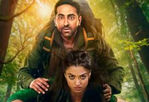 Thamma Trailer Review: Maddock Extends MHCU With Another 'Bhooti-ful' Film Ft. Ayushmann Khurrana, Rashmika & Nawazuddin