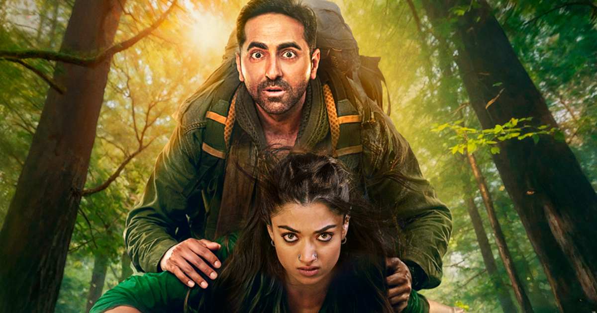 Thamma Trailer Review: Maddock Extends MHCU With Another 'Bhooti-ful' Film Ft. Ayushmann Khurrana, Rashmika & Nawazuddin
