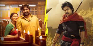 Thalaivan Thalaivii VS Hari Hara Veera Mallu OTT Verdict (Week 2): Guess Who Leads Between Vijay Sethupathi & Pawan Kalyan!