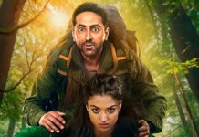 Thamma Trailer Impact At Box Office Day 1 Ft. Ayushmann Khurrana & Rashmika Mandanna