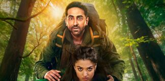 Thamma Trailer Impact At Box Office Day 1 Ft. Ayushmann Khurrana & Rashmika Mandanna