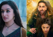 Maddock Films Drop Stree X Thamma Tease — Here’s What It Could Mean!