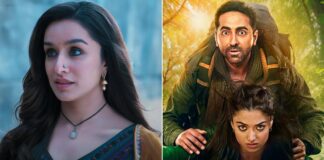 Maddock Films Drop Stree X Thamma Tease — Here’s What It Could Mean!