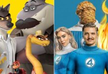 The Bad Guys 2 Earns More Than The Fantastic Four: First Steps At The Domestic Market During Weekends!