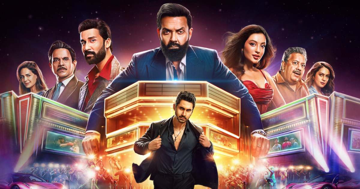 Key Takeaways From The Ba***ds Of Bollywood Episode 1!