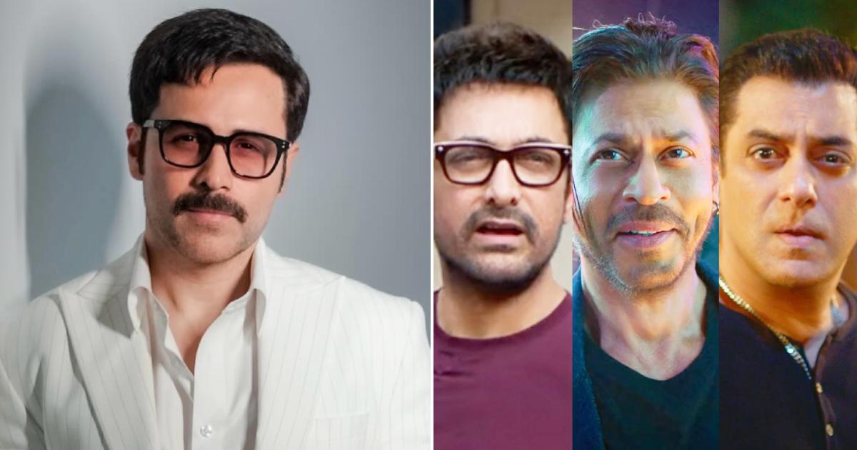 The Ba***ds Of Bollywood Cameos Ranked: Hey Emraaan Hashmi, You Beauty! You Rule This!