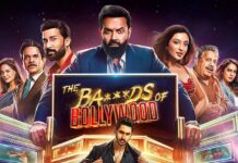 The Ba***ds Of Bollywood OTT Verdict: Aryan Khan’s Show Makes A Dhaasu Entry As The Top 5 Debuts Of 2024-25 On Netflix! The Ba***ds Of Bollywood OTT Verdict: Aryan Khan's Show Makes A Dhaasu Entry