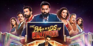 The Ba***ds Of Bollywood OTT Verdict: Aryan Khan's Show Makes A Dhaasu Entry
