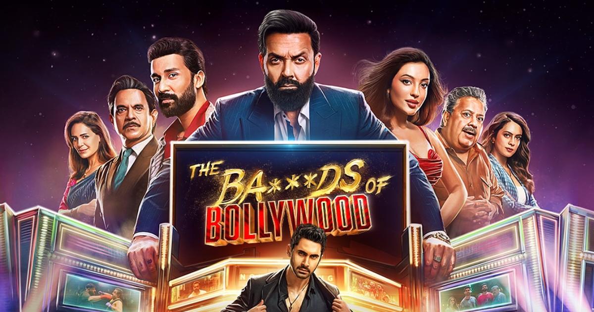 The Ba***ds Of Bollywood OTT Verdict: Aryan Khan's Show Makes A Dhaasu Entry 