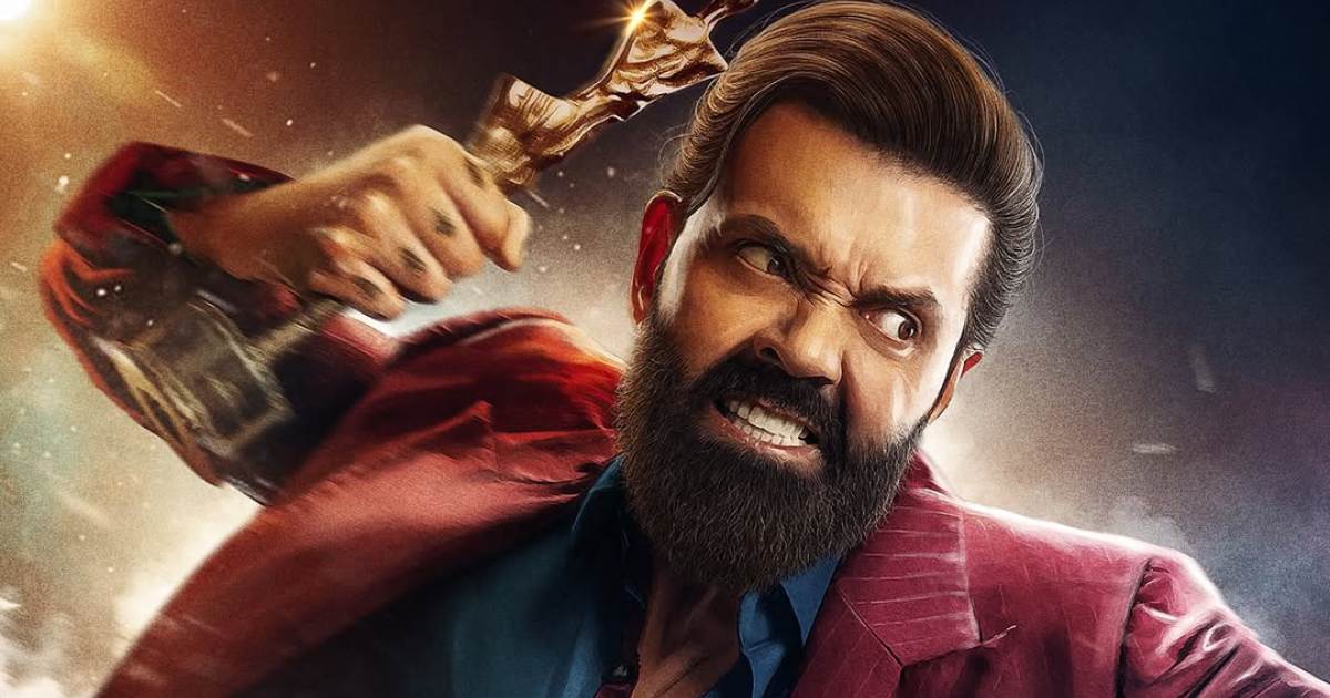 The Ba***ds Of Bollywood Review: Aryan Khan & His Guts Shine In This Bollywood Spoof