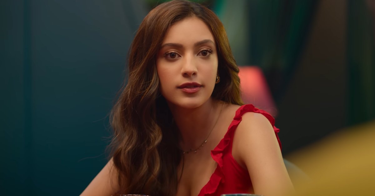 The Ba***ds Of Bollywood Review: Aryan Khan & His Guts Shine In This Bollywood Spoof