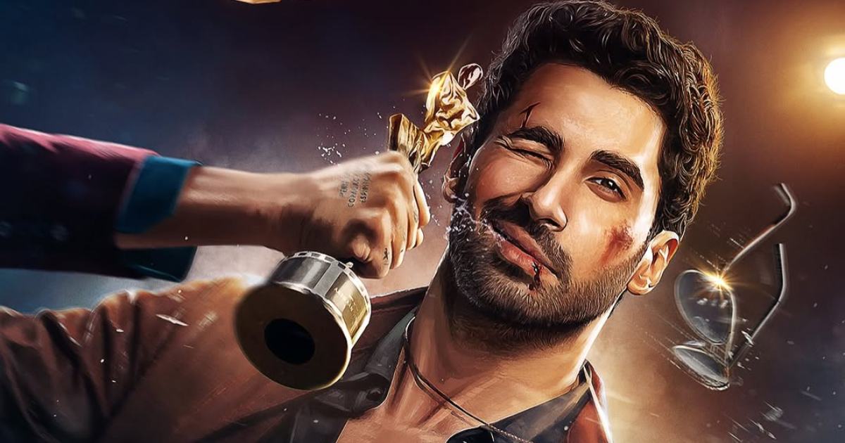 The Ba***ds Of Bollywood Overview: Aryan Khan & His Guts Shine In This Bollywood Spoof & I'll Hoot Loud For This Enjoyable, Over The Prime & Gem Of A Satire!