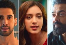 The Bads Of Bollywood Trailer Review: Aryan Khan Walks Out Of 'Papa Ki Parchhaai'