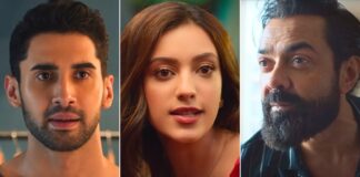 The Bads Of Bollywood Trailer Review: Aryan Khan Walks Out Of 'Papa Ki Parchhaai'
