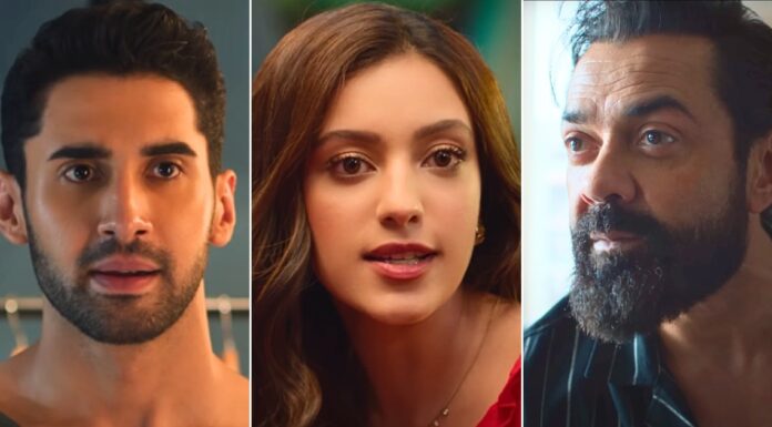 The Bads Of Bollywood Trailer Review: Aryan Khan Walks Out Of 'Papa Ki Parchhaai'