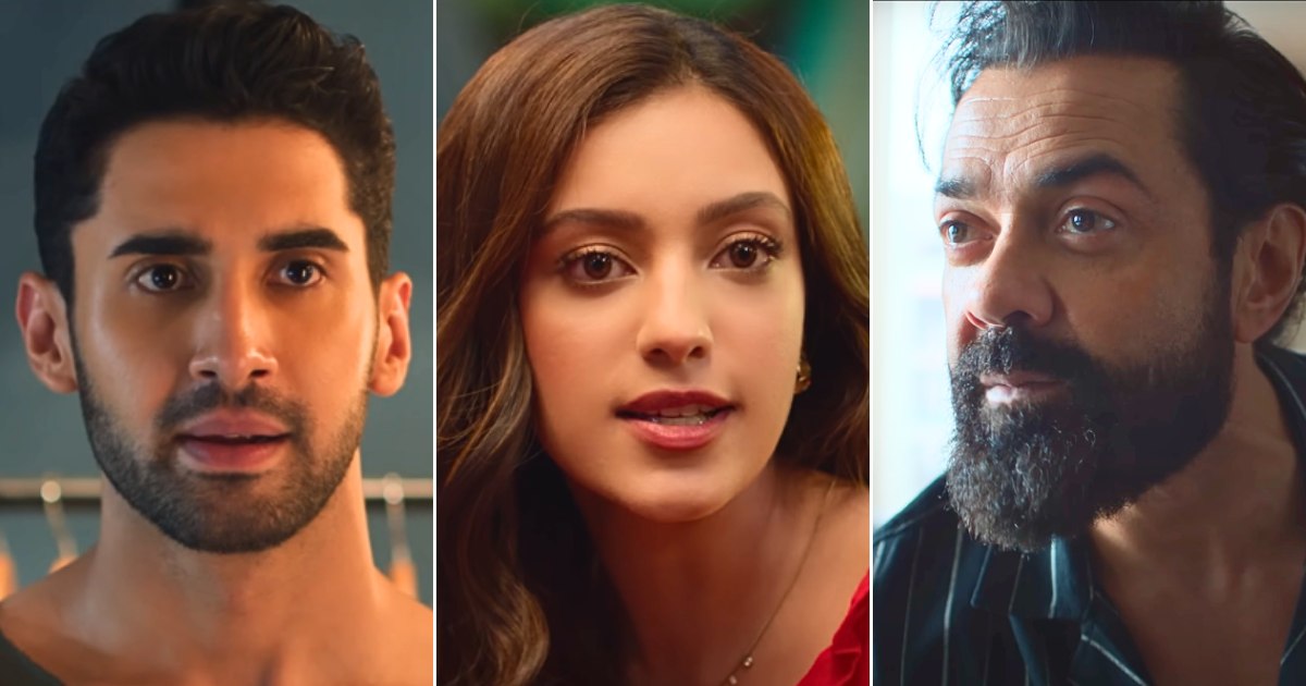 The Ba***ds Of Bollywood Trailer Review: Aryan Khan Walks Out Of 'Papa Ki Parchhaai' 