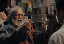 The Bengal Files Box Office Day 1 Advance Booking: Scores Higher Than The Kashmir Files