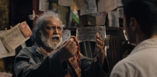 The Bengal Files Box Office Day 1 Advance Booking: Scores Higher Than The Kashmir Files
