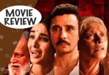 The Bengal Files Movie Review