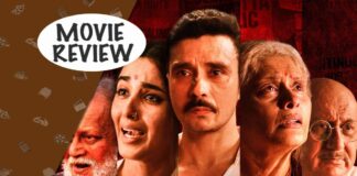 The Bengal Files Movie Review