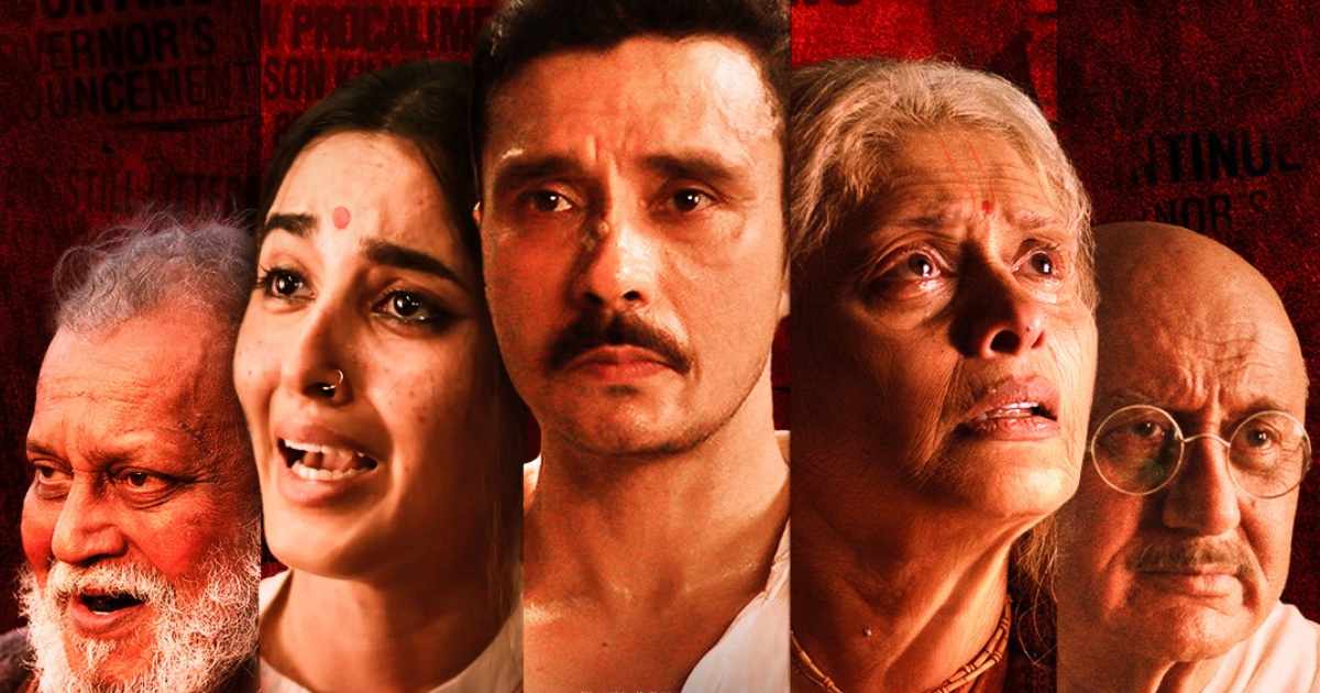 The Bengal Files Movie Review