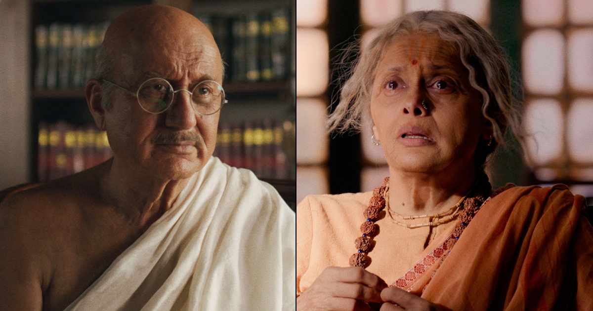 The Bengal Files Movie Review