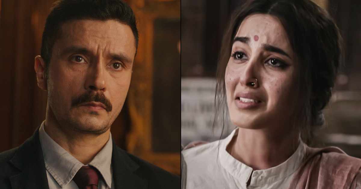 The Bengal Files Movie Review