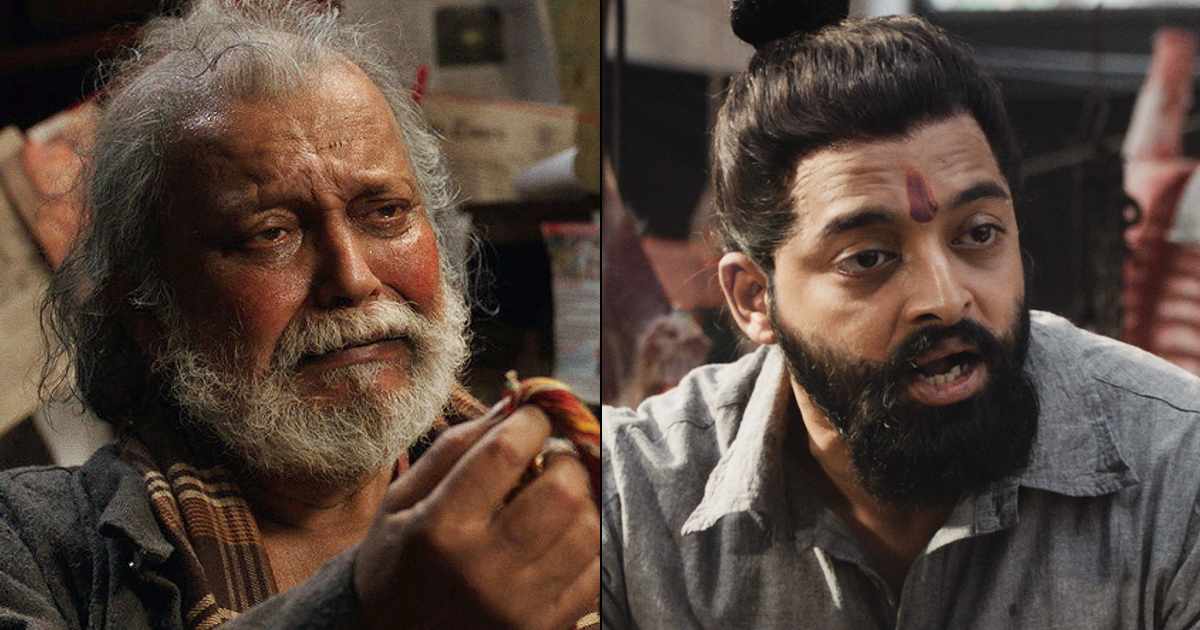 The Bengal Files Movie Review