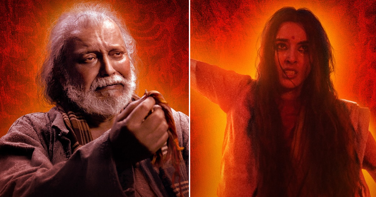 The Bengal Recordsdata X Evaluate: Vivek Agnihotri's Movie Is “Intestine Wrenching” & “Unmissable” – Netizens Hail Mithun Chakraborty & Simrat Kaur!