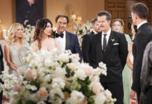 The Bold & The Beautiful Preview Spoilers