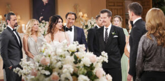 The Bold & The Beautiful Preview Spoilers