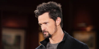 The Bold & The Beautiful Spoilers