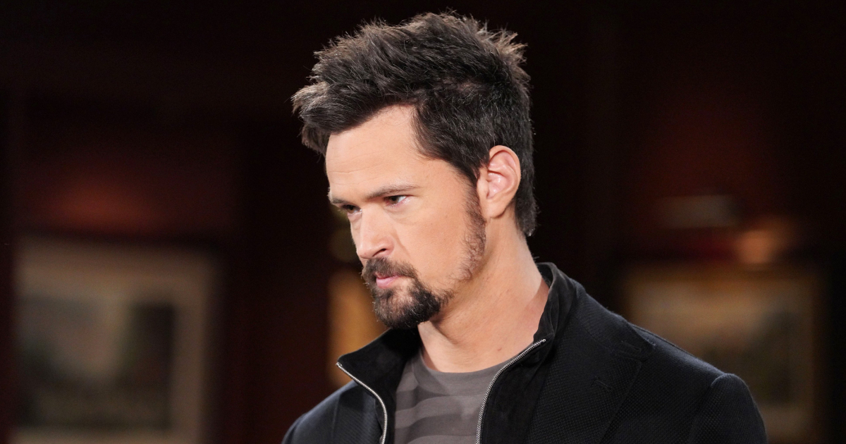 The Bold & The Beautiful Spoilers