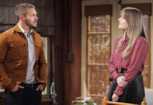 The Bold & The Beautiful Spoilers