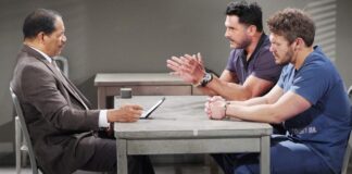 The Bold & The Beautiful Spoilers
