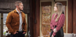 The Bold & The Beautiful Spoilers