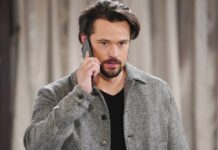 The Bold & The Beautiful Spoilers: Thomas vs. Brooke Showdown and Luna’s Shocking Moves Confuse Remy & Deke
