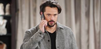 The Bold & The Beautiful Spoilers: Thomas vs. Brooke Showdown and Luna’s Shocking Moves Confuse Remy & Deke