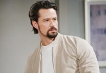 The Bold & The Beautiful Spoilers