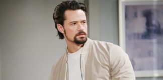 The Bold & The Beautiful Spoilers