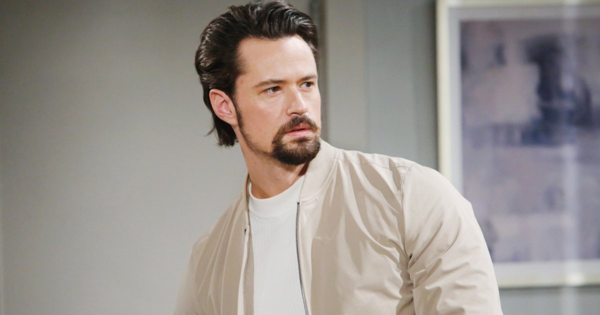 The Bold & The Beautiful Spoilers