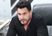September 17, 2025, The Bold and the Beautiful Spoilers: Will & Bill Confront Li Over Luna